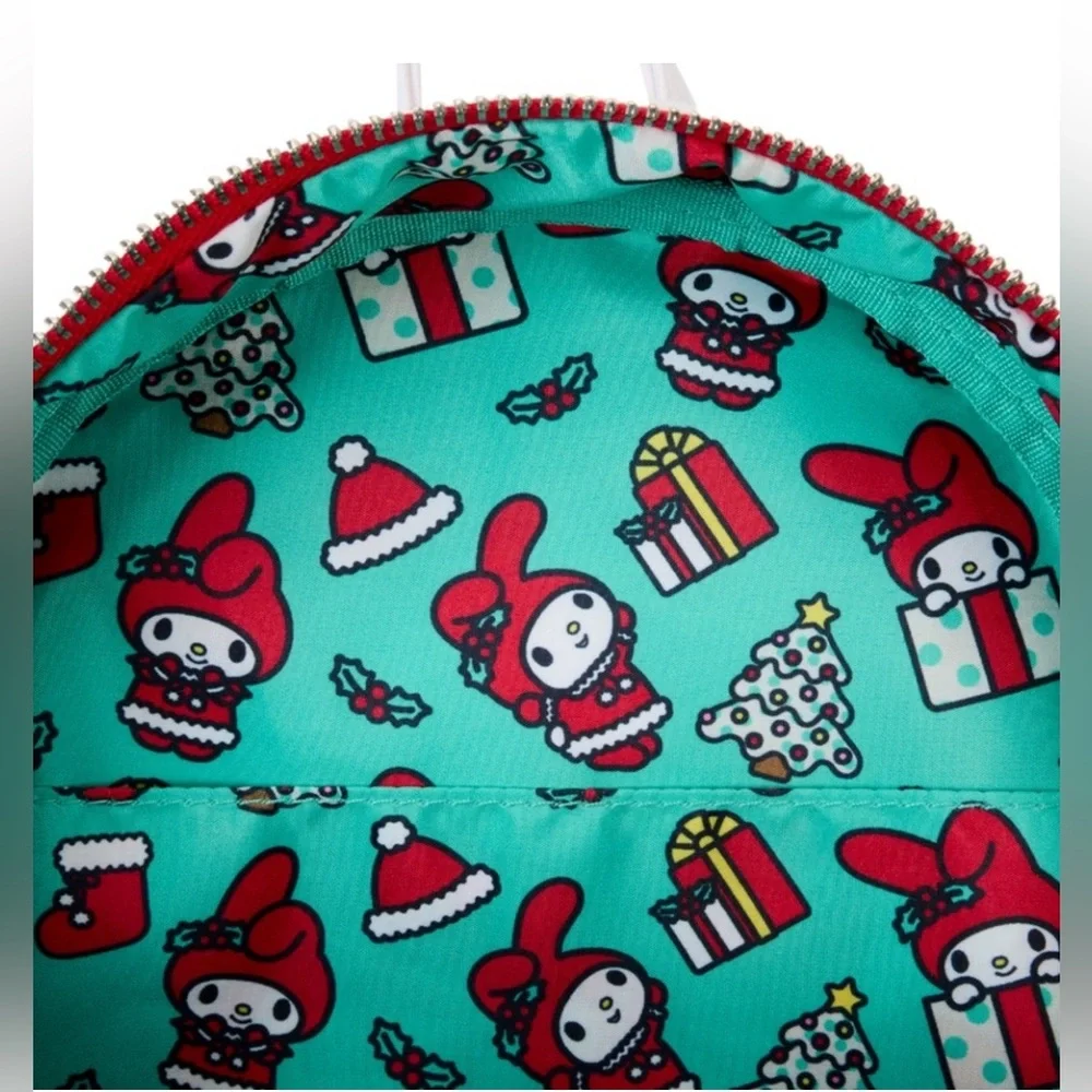 Loungefly - Sanrio My Melody Backpack⚡️